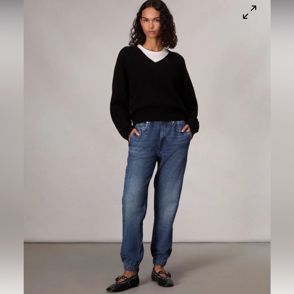 Rag & Bone Miramar Jogger Small